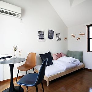 Deluxe Kamer met Twee Aparte Bedden